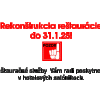 Rekonštrukcia reštaurácie